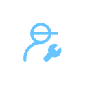 CNC五金批量加工